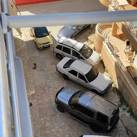 Tranquil In 2 * ساراندا